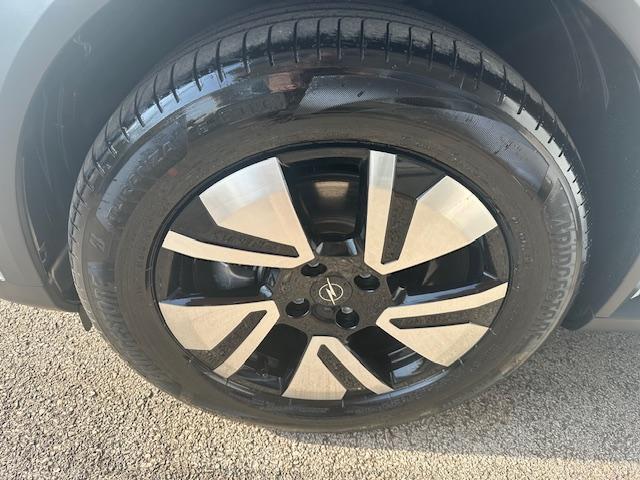 Opel Frontera GS | 1.2 XHT S/S (107kW/145HP) Hybrid eDCT6 10