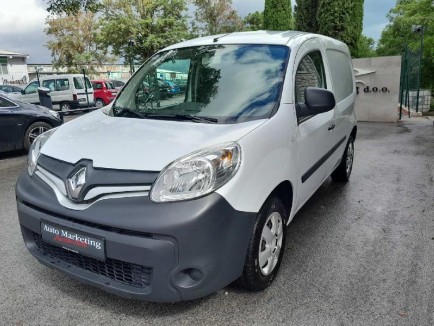 RENAULT KANGOO 1.5DCI 2