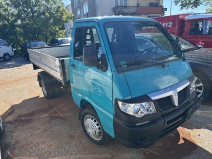 PIAGGIO PORTER S90 KIPPER