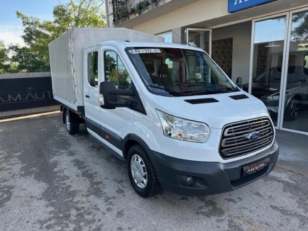FORD TRANSIT 350
