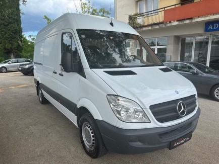 310 CDI