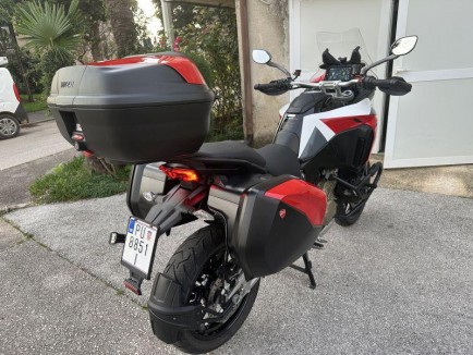 Ducati MULTISTRADA V4S SPORT 3