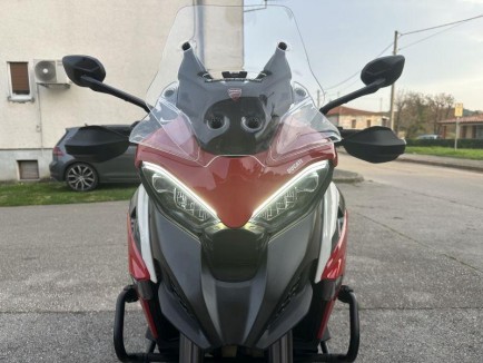 Ducati MULTISTRADA V4S SPORT 10