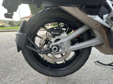 Ducati MULTISTRADA V4S SPORT 15