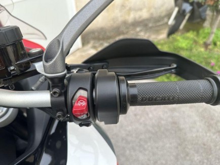 Ducati MULTISTRADA V4S SPORT 19