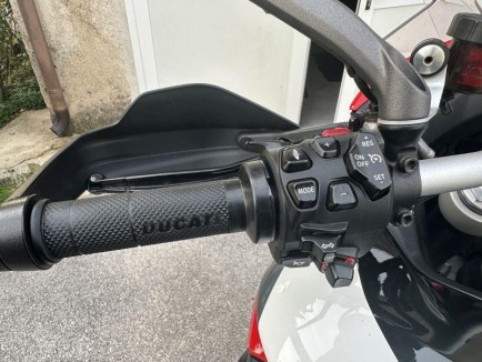 Ducati MULTISTRADA V4S SPORT 18