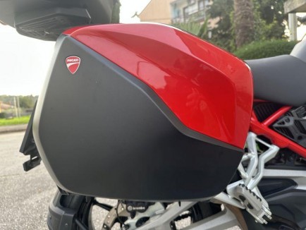 Ducati MULTISTRADA V4S SPORT 24