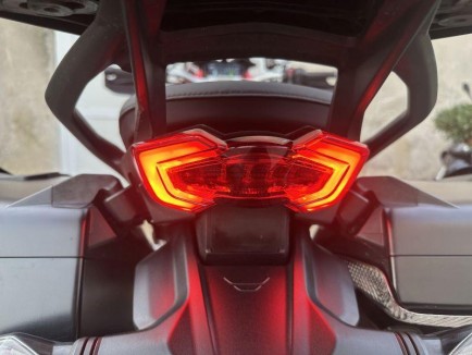 Ducati MULTISTRADA V4S SPORT 12