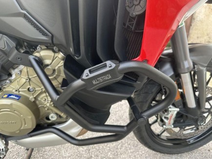 Ducati MULTISTRADA V4S SPORT 21