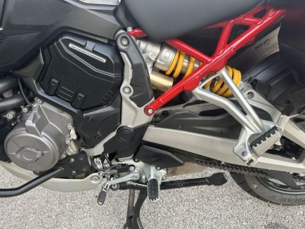 Ducati MULTISTRADA V4S SPORT 20