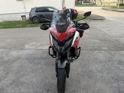 Ducati MULTISTRADA V4S SPORT 7