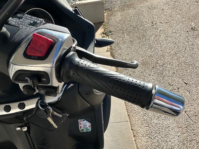 Piaggio MP3 500 LT SPORT 11