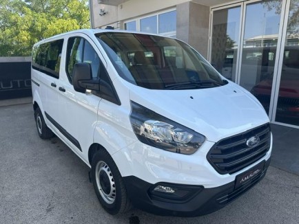 Ford Transit Custom 2.0TDCI