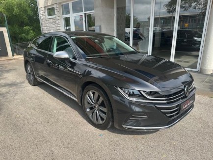 VW Arteon SB 2,0TDI ELEGANCE DSG