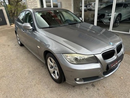 BMW serija 3 318d
