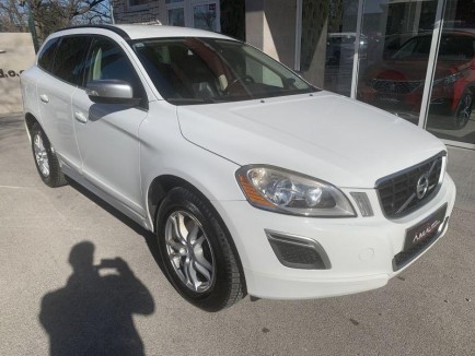 Volvo XC60 AWD D5 R-DESIGN GEARTRONIC