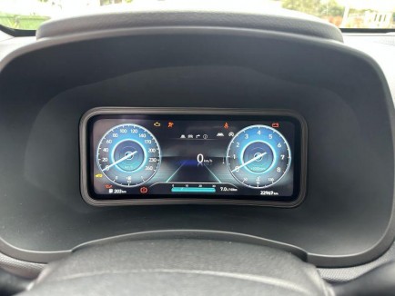 Hyundai Kona 1.0T-GDI 120 ISG 12