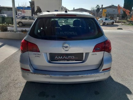 Opel Astra Karavan 1.6 CDTI ENJOY 6