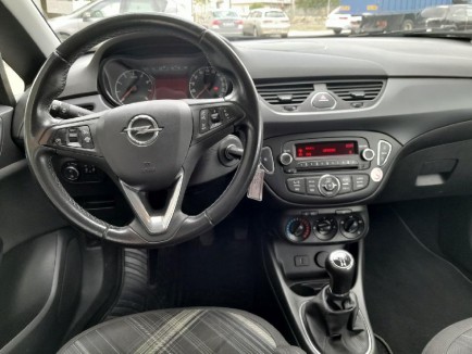 Opel Corsa 1.4 ENJOY 10