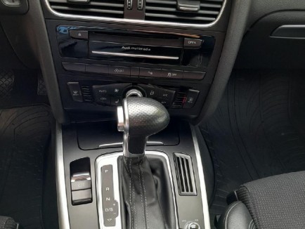 Audi A4 Avant 2.0TDI MULTITRONIC 14