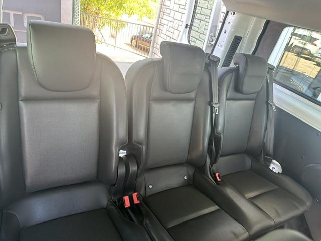 Ford Transit Custom 2.0TDCI 17