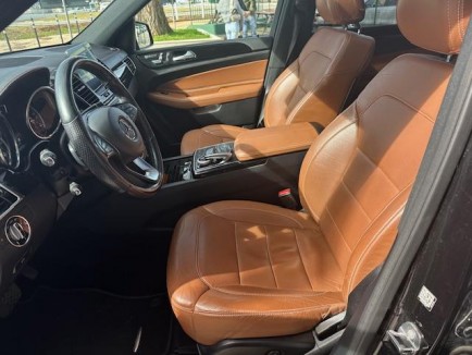 Mercedes-Benz GLE 350d 4Matic AMG-line Aut 10