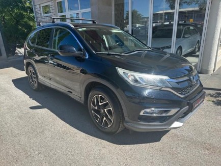 Honda CR-V 1,6 i-DTEC Elegance