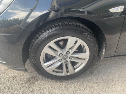 Opel Astra 1.6 CDTI ENJOY 7