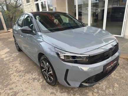 Opel Corsa 1.2 TURBO GS-line AUT.