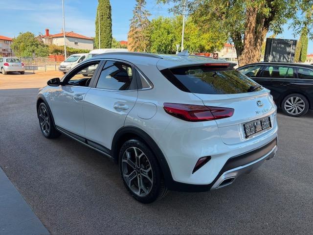 Kia XCeed 1,6 GDI PHEV EX Way ISG DCT 3