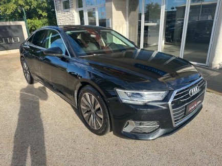 Audi A6 2.0TDI SPORT S-TRONIC
