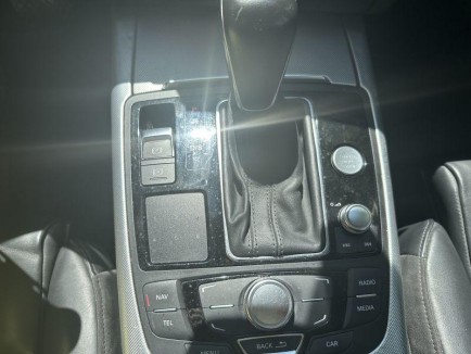 Audi A7 Sportback 3.0tdi Quattro S-tronic 29