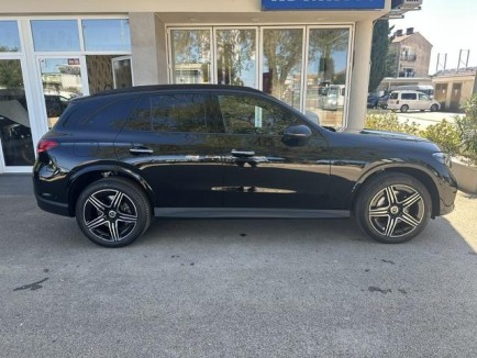 Mercedes-Benz GLC 400e 4MATIC AMG Line Aut. 6