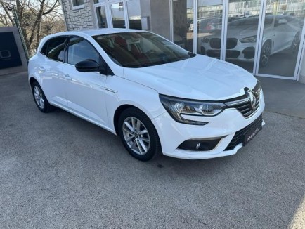 Renault Megane 1.2 16V ENERGIE