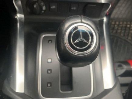 Mercedes-Benz X-klasa X 350d 4MATIC POWER EDITION AUT. 28