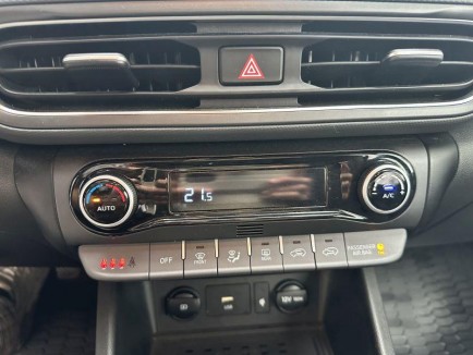 Hyundai Kona 1.0T-GDI 120 ISG 17