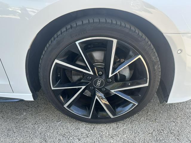 Audi A3 SPORTBACK 30TFSI S-LINE S-TRONIC 13