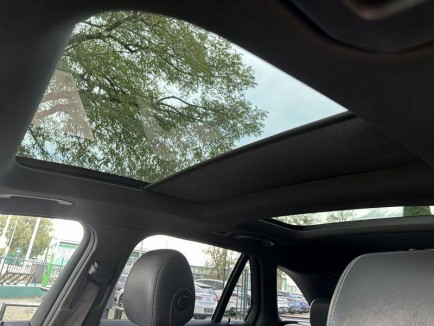 Mercedes-Benz GLC 250d 4Matic AMG Aut. 22