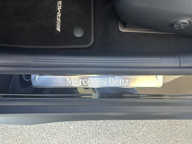 Mercedes-Benz GLC 400e 4MATIC AMG Line Aut. 15