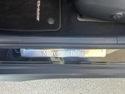 Mercedes-Benz GLC 400e 4MATIC AMG Line Aut. 15