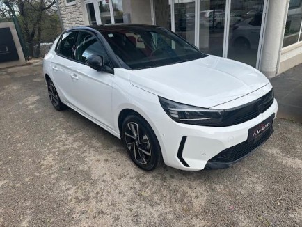 Opel Corsa 1.2 TURBO GS-line