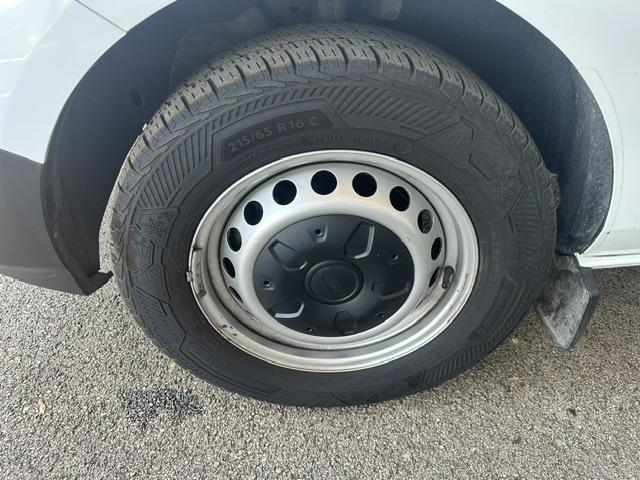 Ford Transit Custom 2.0TDCI 14