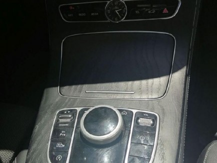 Mercedes-Benz E-klasa 220D AVANGARDE AUT 17