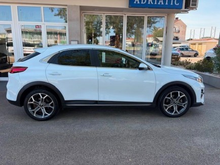 Kia XCeed 1,6 GDI PHEV EX Way ISG DCT 5