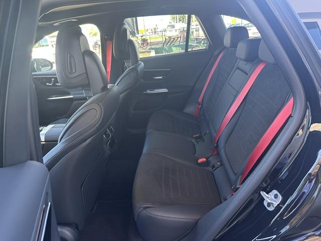 Mercedes-Benz GLC 400e 4MATIC AMG Line Aut. 17