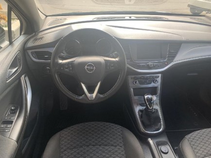 Opel Astra 1.6 CDTI ENJOY 10