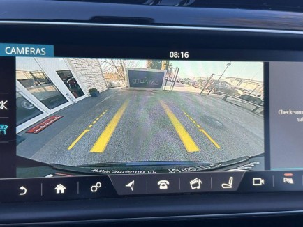 Jaguar F-Pace 2.0D R-SPORT AWD 24