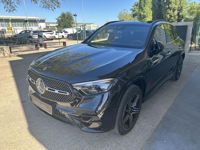 Mercedes-Benz GLC 400e 4MATIC AMG Line Aut. 2