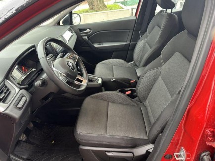 Renault Captur TCe 90 Evolution 8