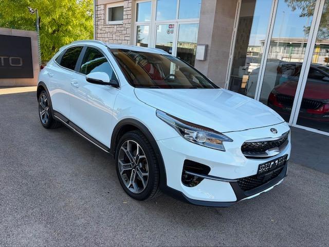 Kia XCeed 1,6 GDI PHEV EX Way ISG DCT 1